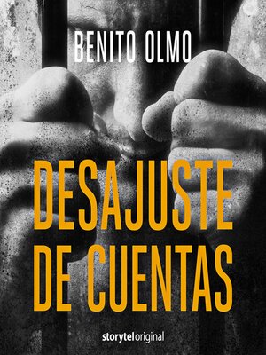 cover image of Desajuste de cuentas S01--S01E02